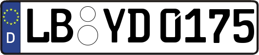 LB-YD0175