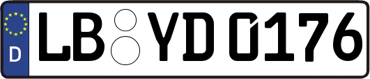 LB-YD0176