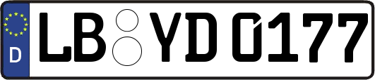 LB-YD0177