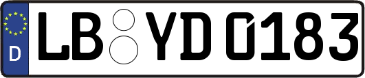 LB-YD0183