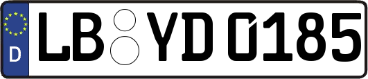 LB-YD0185