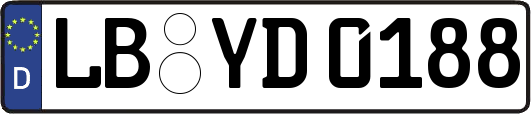 LB-YD0188