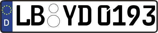 LB-YD0193