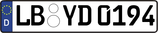 LB-YD0194