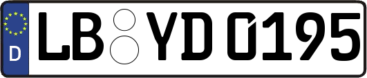 LB-YD0195