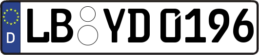 LB-YD0196