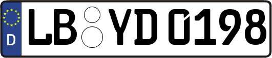 LB-YD0198