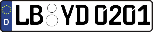 LB-YD0201