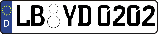 LB-YD0202