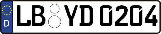 LB-YD0204