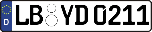 LB-YD0211
