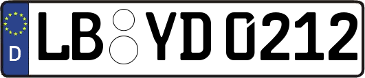 LB-YD0212