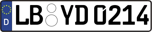 LB-YD0214