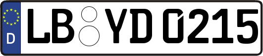 LB-YD0215