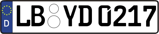 LB-YD0217