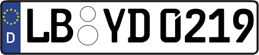 LB-YD0219