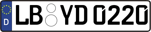 LB-YD0220