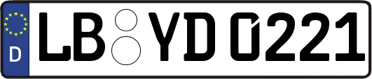 LB-YD0221