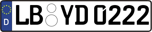 LB-YD0222