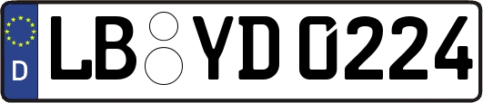 LB-YD0224