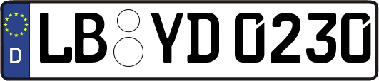 LB-YD0230