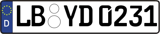 LB-YD0231
