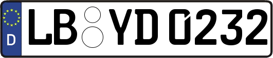 LB-YD0232