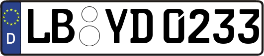LB-YD0233