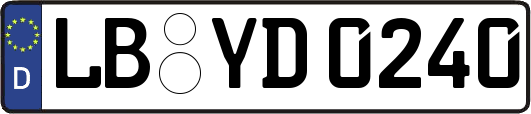 LB-YD0240
