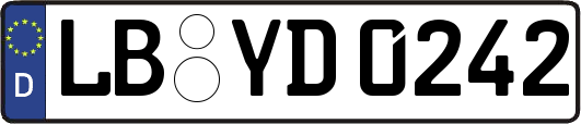 LB-YD0242