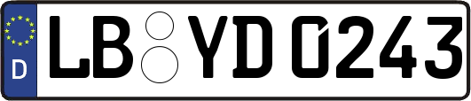 LB-YD0243