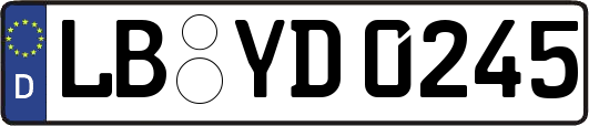 LB-YD0245