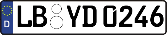 LB-YD0246