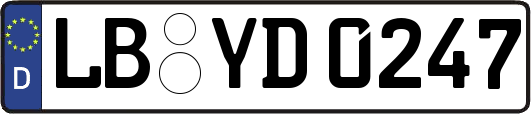 LB-YD0247