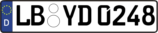 LB-YD0248
