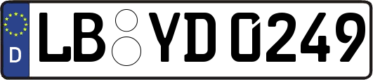 LB-YD0249