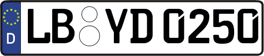 LB-YD0250