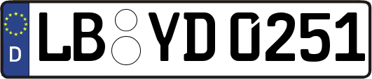 LB-YD0251