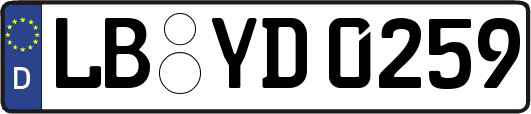 LB-YD0259