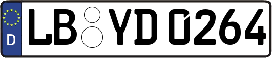 LB-YD0264