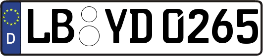 LB-YD0265