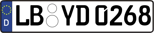 LB-YD0268