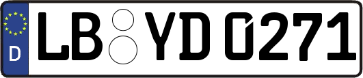 LB-YD0271