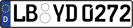 LB-YD0272