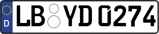 LB-YD0274