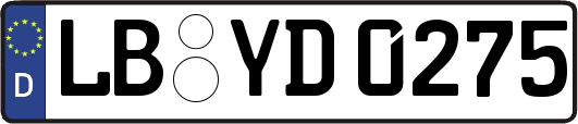 LB-YD0275