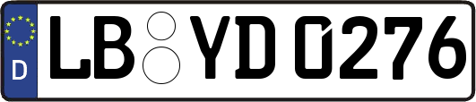 LB-YD0276