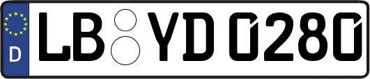 LB-YD0280