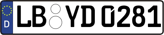 LB-YD0281
