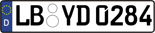 LB-YD0284